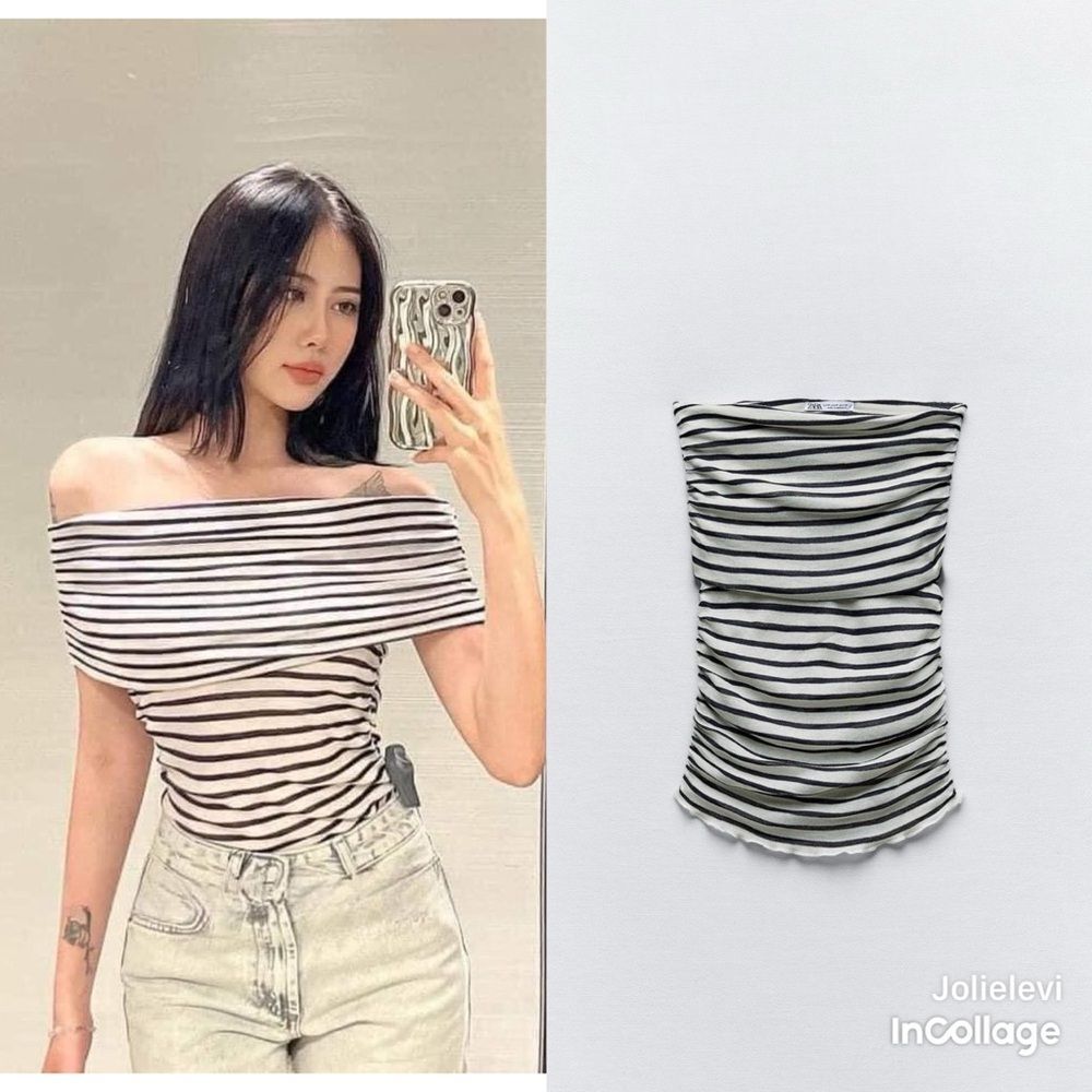 Zara top
